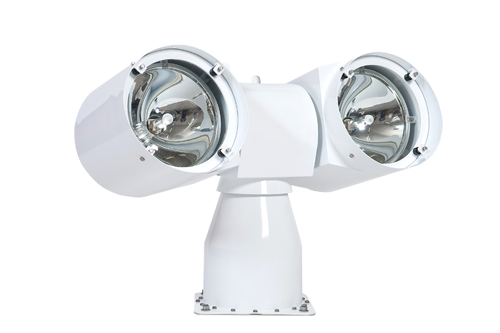 CL25 HMI Searchlight