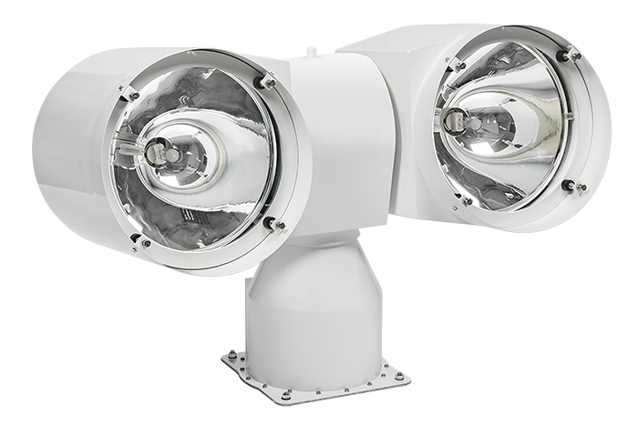 CL35 HMI Searchlight