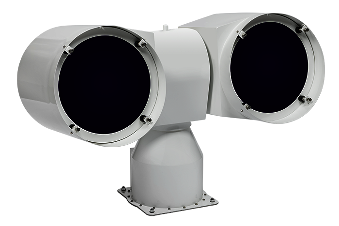 CL35 HMI Searchlight