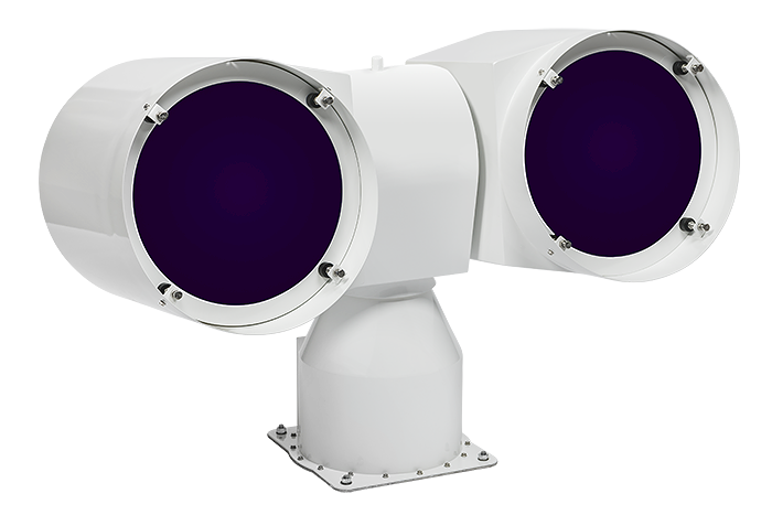 CL35 HMI Searchlight