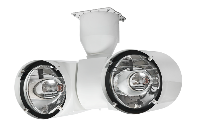 CL38-11_U/D Searchlight HMI CL38-11_U/D Searchlight HMI