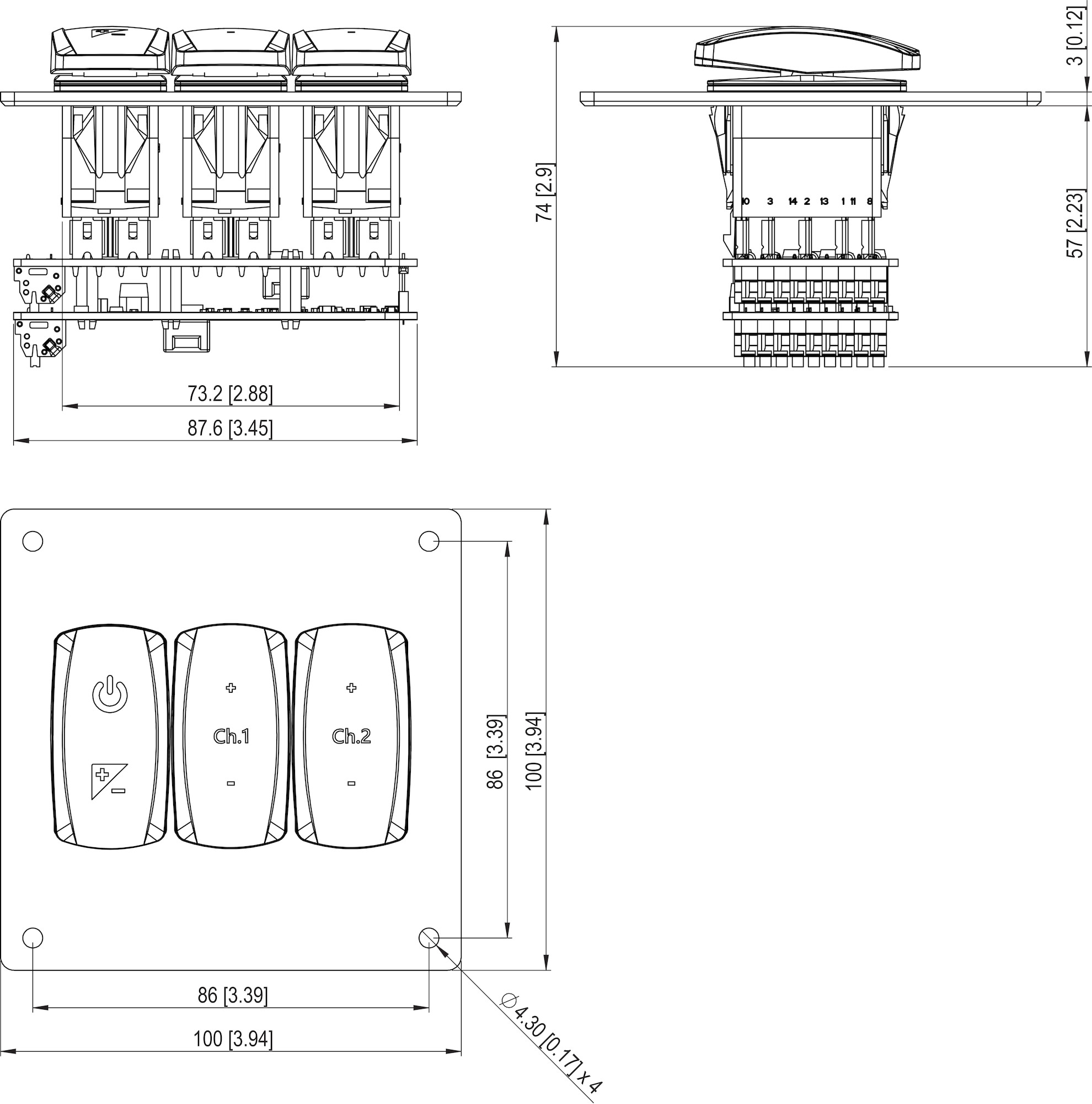 [新品セット]GALLIUM LLIC ION BLOCK 425001058-700009603.jpg.thumb.