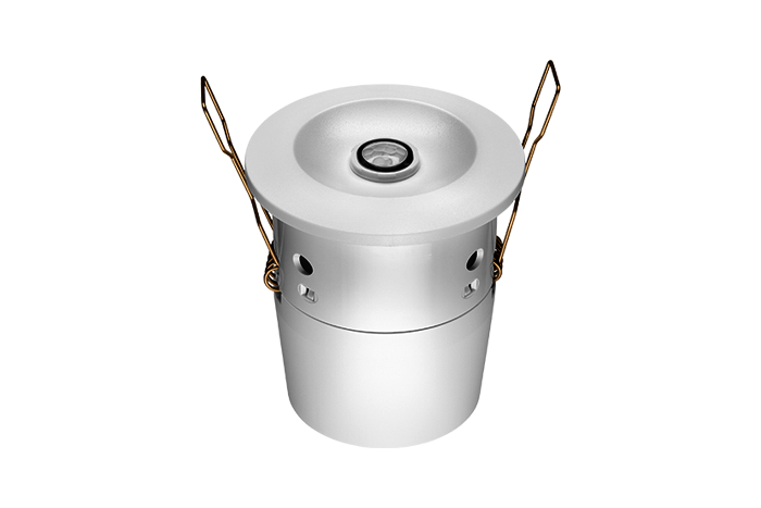Glamox Ethernet2DALI