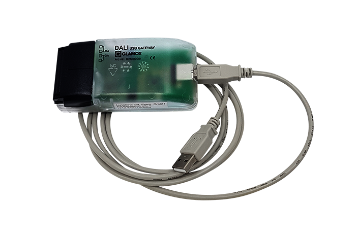 Glamox DALI Complete