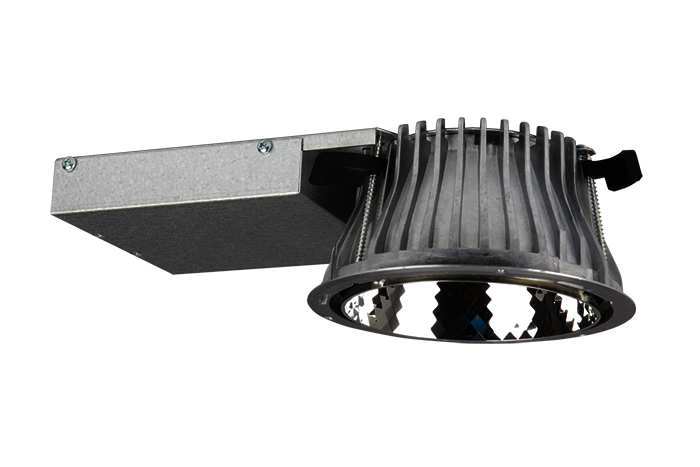 FXD-LED2-2420N LED照明 25.5W 5000K