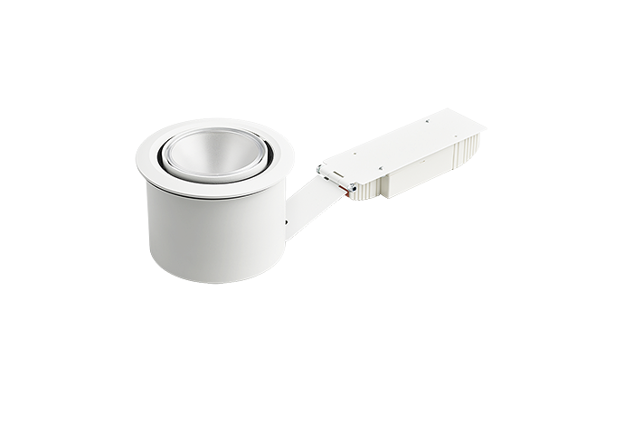 DL70-R108 (M) B0 700 HF 830 2xQCA SM MB IP55 WH