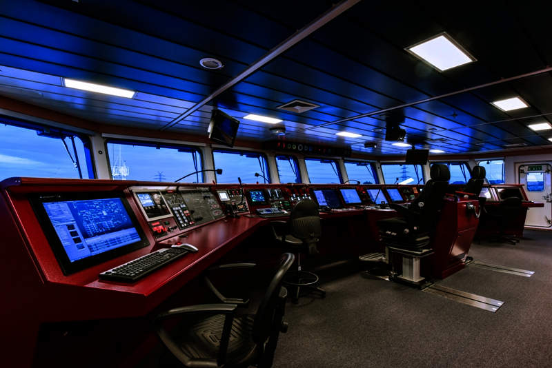 DLT RT (CM) 600 LED UL