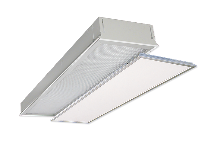 DLT RS(M) LED UL