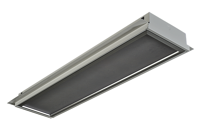 DLT RST(M) LED UL