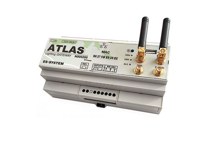 LMS CONNECT Access Point