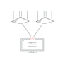 Glamox Ethernet2DALI