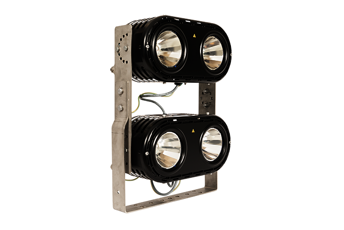 Q1FL70, FL70, 54000 lm, Junction bx