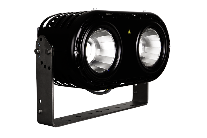 Q1FL70, FL70, 27000 lm, Junction box