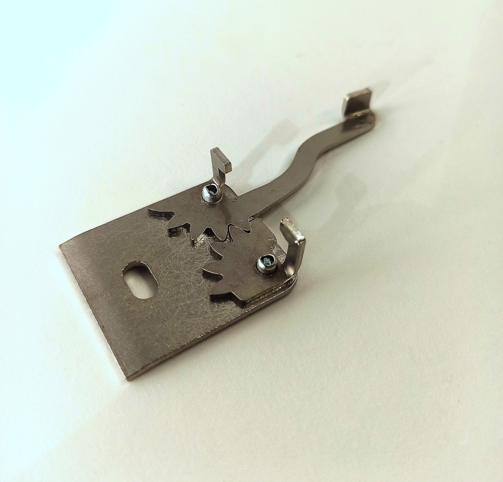 FX35/FX45 CEILING MNT BRACKET (1 PCS)