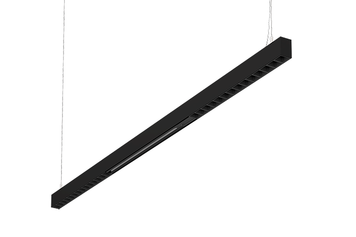 FX45-P TRACK INSIDE