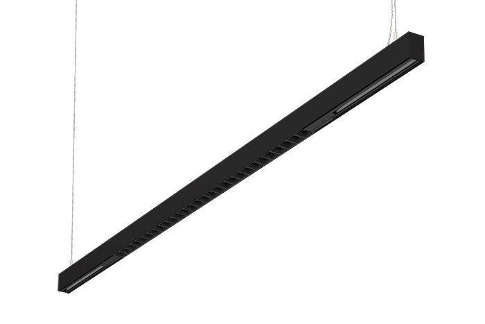 FX45-P TRACK INSIDE