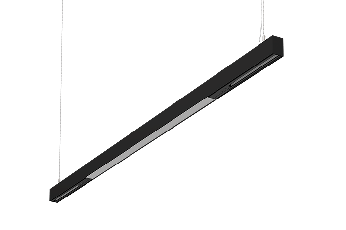 FX45-P TRACK INSIDE