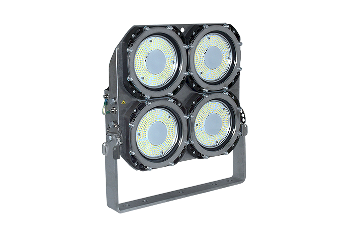 QFX60L, QFX60M, QFX60H, FX60, four-module