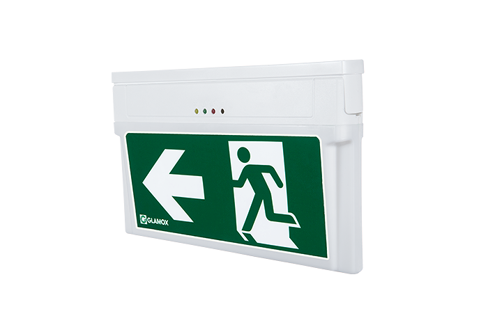 G-LED EXIT
