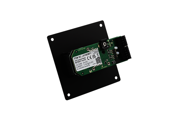 CP2 Control Panel Large