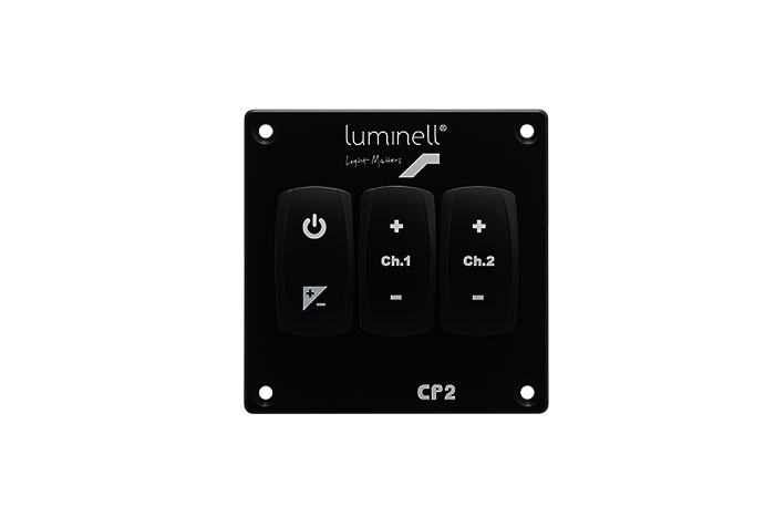 CP2 Control Panel Large