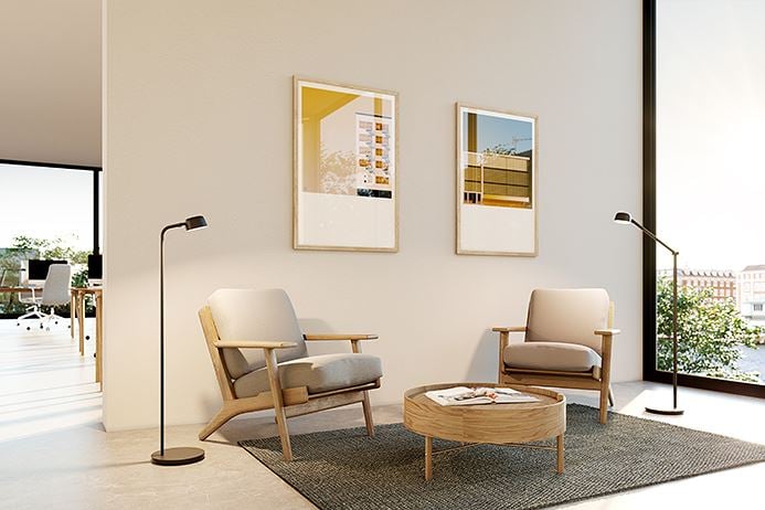 Motus Floor