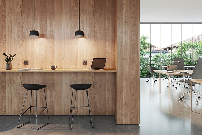 Motus Pendant
