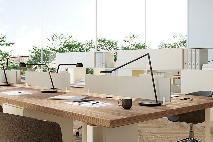 Motus Table