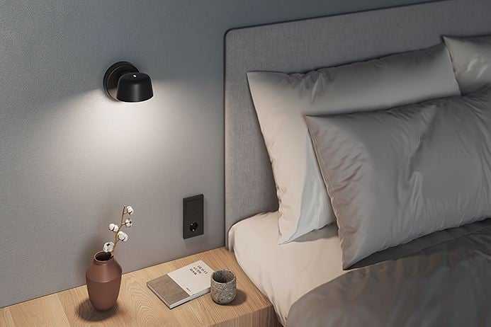 Motus Wall