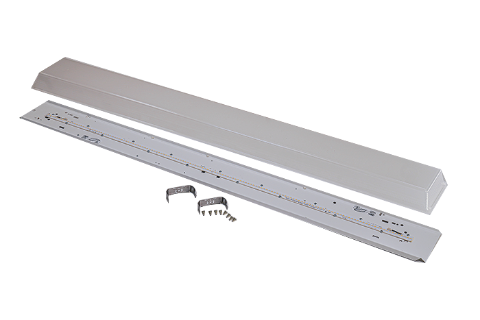 GPV2 LED KIT