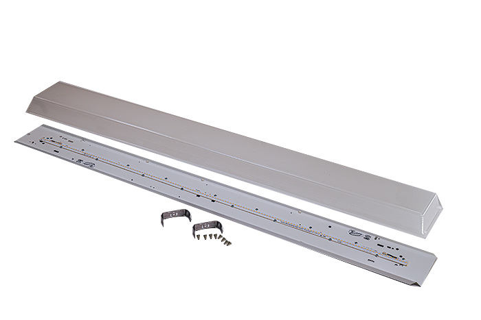 GPV2 LED KIT