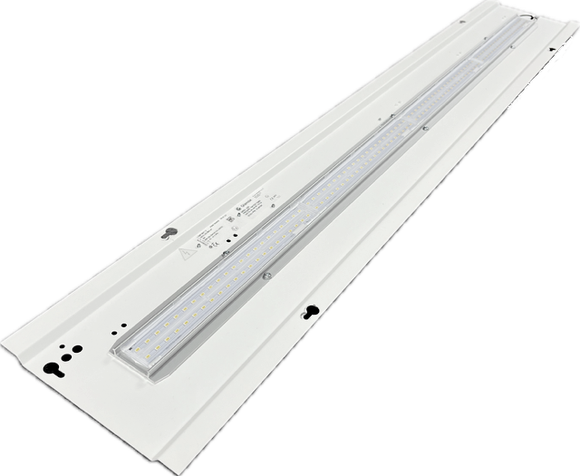 for 5881 and 5882 items of GRX3 KIT LED, for 1200 mm length