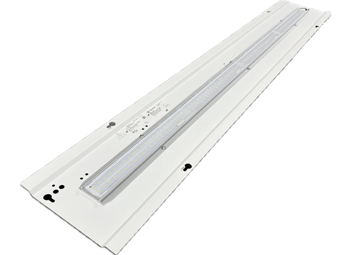 for 5881 and 5882 items of GRX3 KIT LED, for 1200 mm length