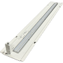 for 5881 and 5882 items of GRX3 KIT LED, for 1200 mm length WITH Emergency