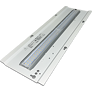 for 5881 and 5882 items of GRX3 KIT LED, for 600 mm length