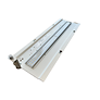 for 5881 and 5882 items of GRX3 KIT LED, for 600 mm length WITH Emergecy