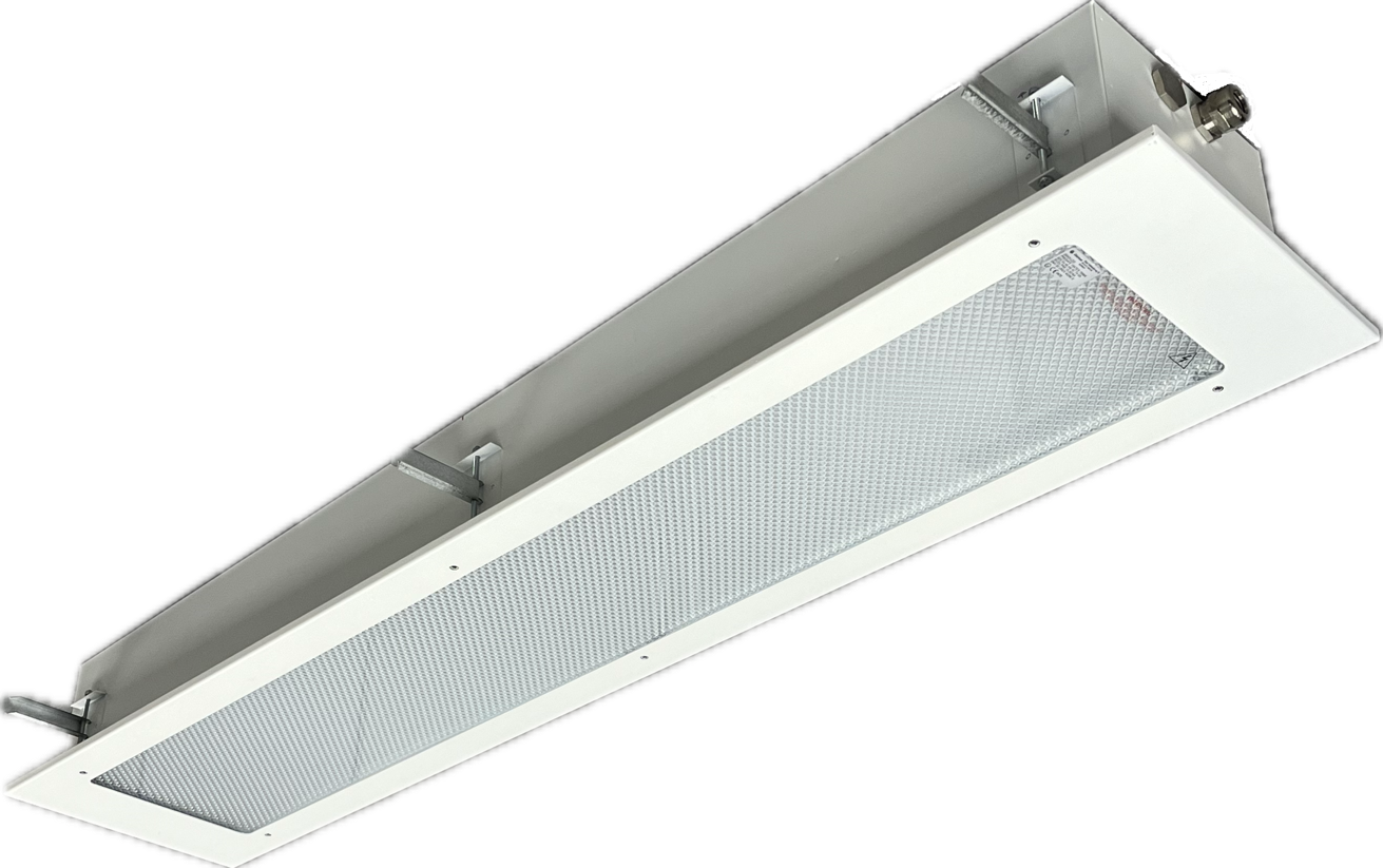 GRX3 LED 1700 DALI 840 TW BN25 220-254V