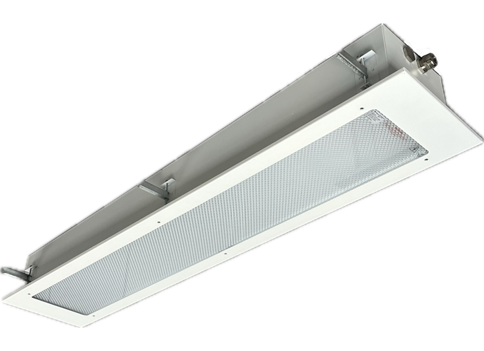 for 5881 and 5882 items of GRX3 LED, for 1200 mm length