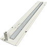 for 5881 and 5882 items of GRX3 LED, for 1200 mm length WITH Emergency
