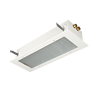 or 5881 and 5882 items of GRX3 LED, for 600 mm length with/without Emergency