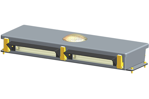 Helicopter Visual Landing Aid Systems (HVLAS) Helicopter Visual Landing Aid Systems (HVLAS)