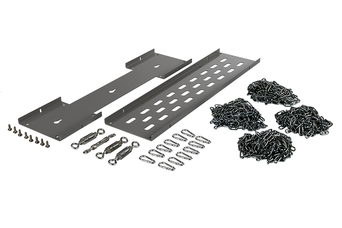 i80/i81 CLUSTER CHAIN SUSPENSION KIT (4M) Z