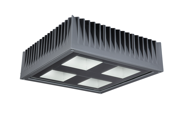 i80 LED 18000 DALI G2 840 NB HTG