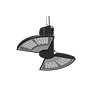 INDUSTRY FLOWER