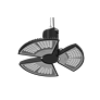 INDUSTRY FLOWER