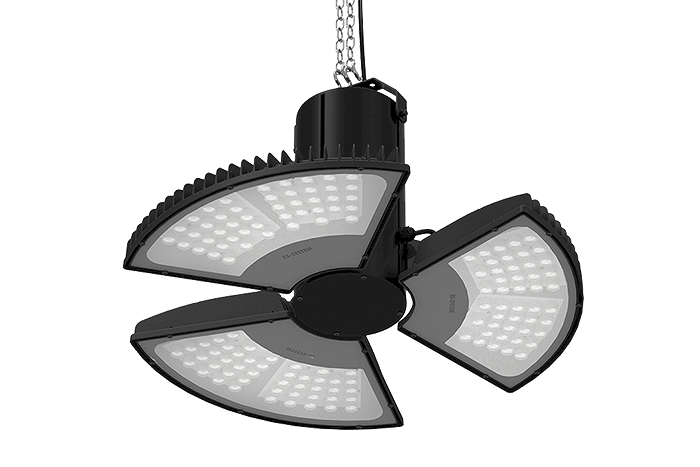 INDUSTRY FLOWER