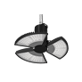 INDUSTRY FLOWER