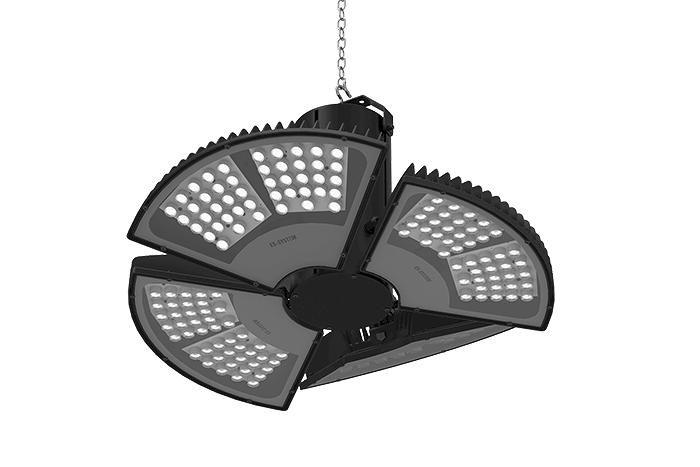 INDUSTRY FLOWER