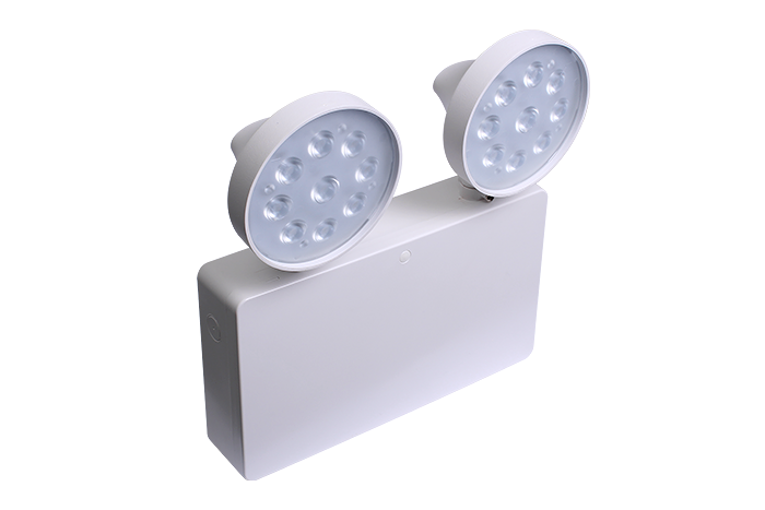 LED-EM® TWIN SPOT
