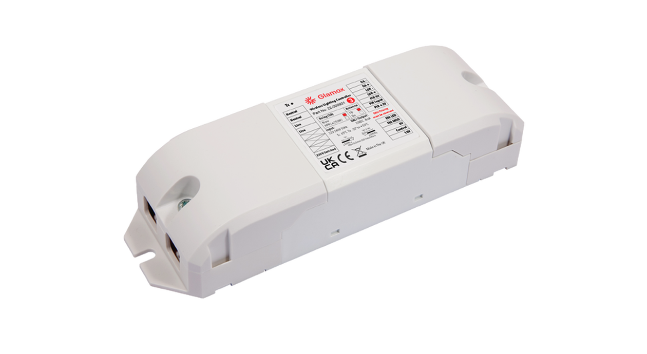 lms-wireless-ddi-4-dali-bridge lms-wireless-ddi-4-dali-bridge